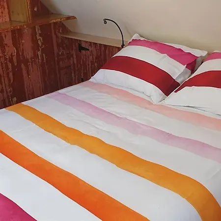 Idyllic To Ijsselmeer *