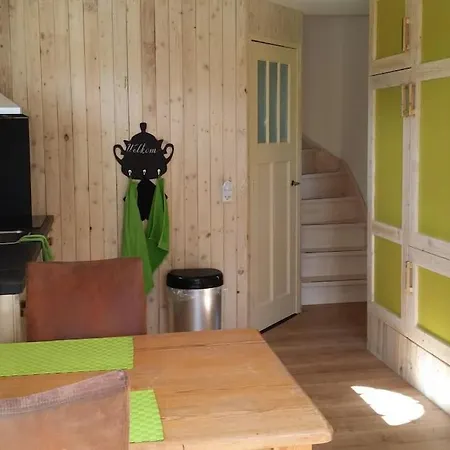 Apartman Idyllic To Ijsselmeer