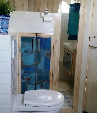 Apartman Idyllic To Ijsselmeer *