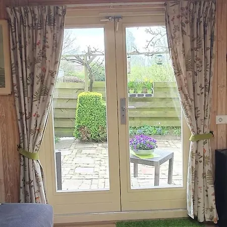 Apartman Idyllic To Ijsselmeer Wervershoof