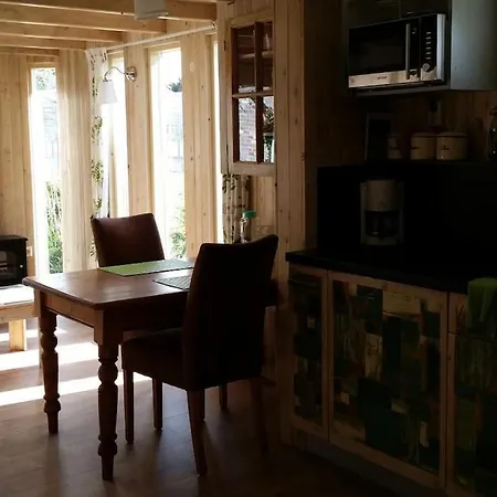 Idyllic To Ijsselmeer Wervershoof