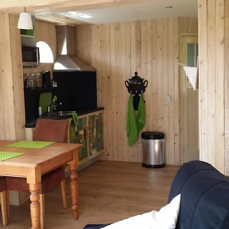 Idyllic To Ijsselmeer