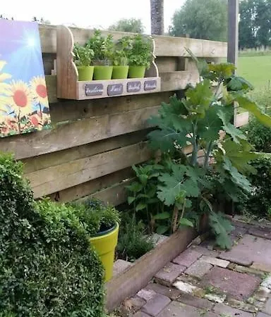 Idyllic To Ijsselmeer * Wervershoof