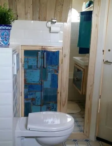 Apartamento Idyllic To Ijsselmeer *