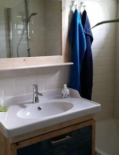 Idyllic To Ijsselmeer Apartamento Wervershoof