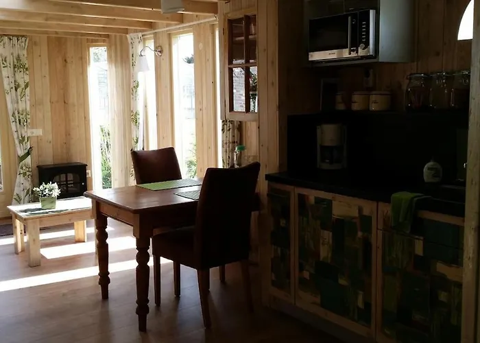 Idyllic To Ijsselmeer Wervershoof