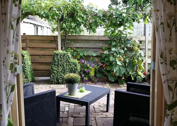 Idyllic To Ijsselmeer Apartamento