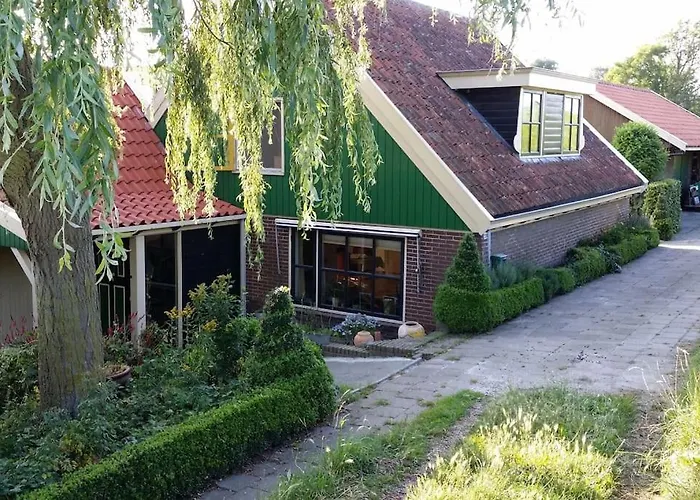 Idyllic To Ijsselmeer Apartamento