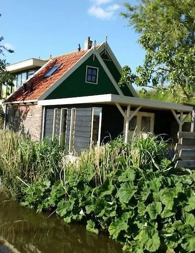 Idyllic To Ijsselmeer Apartamento *
